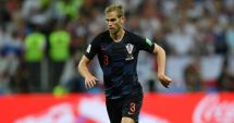Stire din Sport : Șoc în fotbal. Un mare jucător suferă de o boală rară, s-a retras subit din activitate