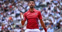 Stire din Actualitate : Novak Djokovic, operat astăzi. În trecut, sârbul a dat dovadă de reticenţă în privinţa intervenţiilor chirurgicale