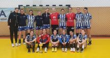 Handbal feminin: CSM Slatina a câștigat a treia ediție a Cupei Slatinei