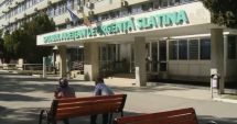 Stire din Eveniment : Directorul medical, despre intervenţia în cazul pacientei decedate în lift: "S-a acţionat ireproşabil"