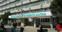 Stire din Eveniment : FOTO / CRIMĂ URMATĂ DE SINUCIDERE. Ce a scris pe biletele de adio infirmierul care și-a ucis iubita în spital
