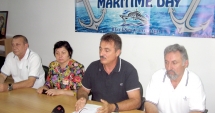 Stire din Economie : SLN și Universitatea Maritimă din Constanța lansează proiectul "Cadetul român"