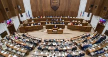 Stire din Actualitate : Slovacia a renunțat să blocheze reînnoirea sancțiunilor UE împotriva Rusiei