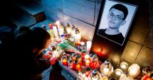 Stire din Actualitate : Slovacia: Uciderea jurnalistului Jan Kuciak provoacă tensiuni în rândul Executivului