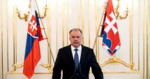 Stire din Actualitate : Slovacia: Președintele Andrej Kiska respinge guvernul prezentat de premierul desemnat Peter Pellegrini