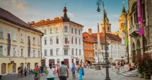 Stire din Actualitate : Slovenia: Proiect de lege pentru interzicerea accesului pe rețelele de socializare al minorilor sub 15 ani