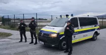 Stire din Actualitate : Slovenia a eliminat controalele la frontierele cu Ungaria și Croația