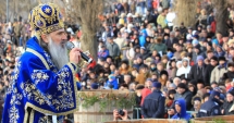 Stire din Cultură-Educație : Programul slujbei de Bobotează, de la Constanța