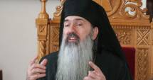 Stire din Cultură-Educație : Slujbă specială de Anul Nou, la Catedrala "Sfinții Petru și Pavel" din Constanța