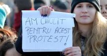Stire din Eveniment : Smaranda, unul dintre simbolurile protestelor #Rezist, A MURIT la numai 18 ani