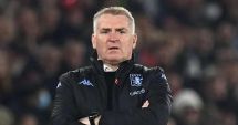 Stire din Sport : Fotbal: Aston Villa si-a demis antrenorul