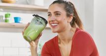 Stire din Sănătate : Smoothie-uri recomandate pentru o sănătate optimă
