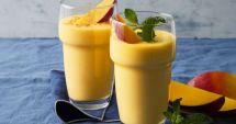 Stire din Sănătate : De ce nu este indicat să adăugați banane în smoothie