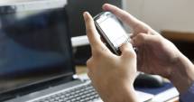 Stire din Social : ATENȚIE! Fraude bancare cu site-ul ANAF. Nu introduceți numărul cardului bancar!