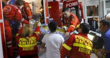 Stire din Eveniment : Club Colectiv / Bilanțul tragediei a crescut la 38 de morți; doi răniți transportați în Olanda au decedat