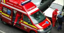 Stire din Eveniment : Un TIR al cărui șofer a adormit la volan a strivit șase mașini
