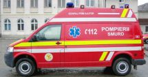 Stire din Eveniment : Ofițer ISU, rănit după ce un dispozitiv artizanal a explodat lângă mașina sa. Procurorii au deschis dosar pentru tentativă de omor