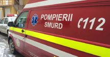 Stire din Eveniment : O bătrână a băut lichid de parbriz, din greșeală. Medicii sunt rezervați în privința șanselor ei de supraviețuire