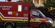 Stire din Actualitate : Un tânăr de 23 de ani a făcut infarct la volan și a murit