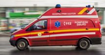 Stire din Eveniment : Tragedie pe șosea! Doi morți și alți doi răniți, după un impact frontal