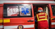 Stire din Eveniment : Accident rutier la Constanţa. Un adult şi un copil, transportaţi la spital de urgenţă