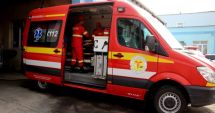 Stire din Eveniment : Accident rutier la Constanța! Mamă și copilul ei, transportați la spital