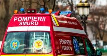 Stire din Eveniment : UPDATE Două persoane au fost înjunghiate, la Eforie Nord
