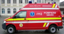 Stire din Eveniment : Incident dramatic. Femeie în stare gravă după ce a căzut de la înălțime
