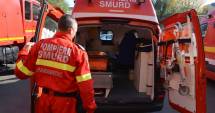 Stire din Eveniment : UPDATE. Pieton LOVIT PE TRECERE, pe strada Traian. Șoferul FUGAR a fost prins