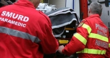 Stire din Eveniment : TRAGEDIE RUTIERĂ LA CONSTANȚA. Un om a murit, după ce a fost lovit de o mașină!