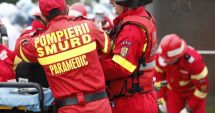 Stire din Eveniment : GRAV ACCIDENT! Un tânăr de 19 ani, în stare gravă! Paraşuta cu care a sărit nu s-a deschis
