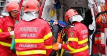 Stire din Eveniment : UPDATE / GRAV ACCIDENT RUTIER LA CONSTANȚA. UN COPIL A FOST LOVIT DE TIR