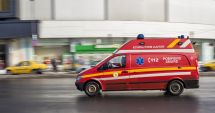 Stire din Eveniment : Accident CUMPLIT de microbuz! Un mort și șase răniți