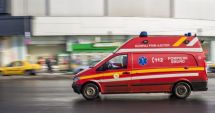 Stire din Eveniment : UPDATE. Accident rutier cu trei maşini, la Constanţa. Şapte persoane implicate în coliziune