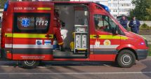 Stire din Eveniment : Un bărbat a murit, după ce a căzut de pe acoperișul unei biserici