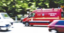 Stire din Eveniment : ALERTĂ ÎN JUDEȚUL CONSTANȚA! DOUĂ PERSOANE, GĂSITE SPÂNZURATE!