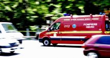 Stire din Eveniment : GRAV ACCIDENT RUTIER ÎN JUDEȚUL CONSTANȚA. Sunt patru victime!