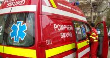 Stire din Eveniment : ACCIDENT RUTIER LA CONSTANȚA! Cinci victime, după ce o mașină s-a răsturnat