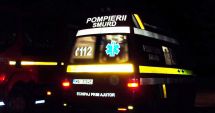 Stire din Eveniment : TÂNĂR FĂRĂ PERMIS, ACCIDENT RUTIER