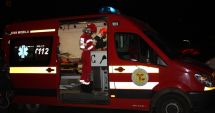 Stire din Eveniment : TRAGEDIE RUTIERĂ, produsă de un șofer cu probleme psihice, care nu avea drept de a conduce