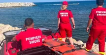 Stire din Eveniment : Măsuri fără precedent: 470 de pompieri, trimiși pe litoral în sezonul estival