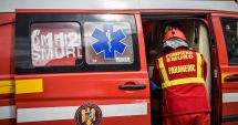 Stire din Eveniment : Militar împușcat în cap, transportat în stare foarte gravă la spital