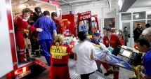 Stire din Sănătate : Tratamentele efectuate în străinătate de victimele din Colectiv, gratuite și în următorii doi ani