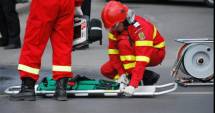 Stire din Eveniment : TRAGEDIE PE AUTOSTRADA BUCUREȘTI-CONSTANȚA! UN MORT ȘI MAI MULTE MAȘINI DISTRUSE
