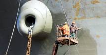 Stire din Economie : Șantierul Naval Constanța va construi șase tancuri chimice de 41.000 tdw
