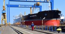 Stire din Economie : Premierul Ludovic Orban vizitează Șantierul Naval din Constanța