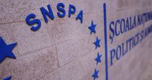 Stire din Eveniment : Angajații SNSPA, sunați și amenințați cu moartea. Instituția a depus plângere penală