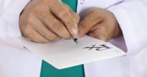 Stire din Sănătate : Sute de medici de familie din Constanța, amendați