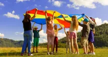 Stire din Social : Taberele școlare și centrele de agrement trec la Agenția Națională pentru Sport