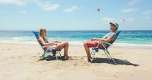 Stire din Sănătate : Campania „Soarele, prieten sau dușman?” continuă şi în acest weekend